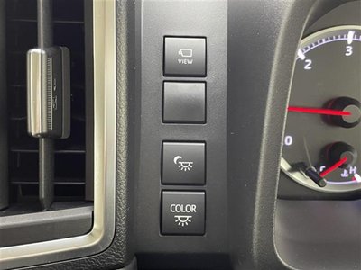 2020 Toyota GRAND ACE 缩略图 13