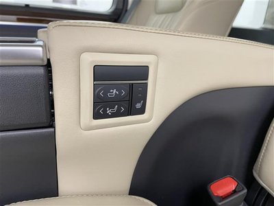 2020 Toyota GRAND ACE 缩略图 27
