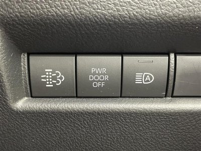 2020 Toyota GRAND ACE 照片 8