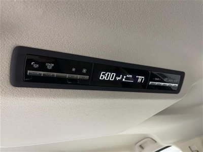 2020 Toyota GRAND ACE 缩略图 29