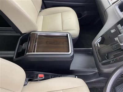 2020 Toyota GRAND ACE 缩略图 20