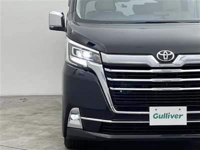 2020 Toyota GRAND ACE 缩略图 33