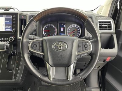 2020 Toyota GRAND ACE 照片 10