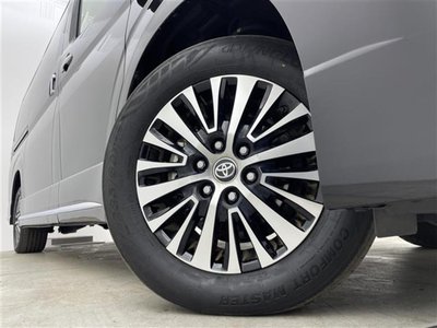 2020 Toyota GRAND ACE 缩略图 32