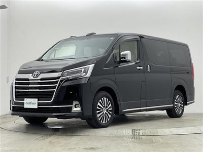 2020 Toyota GRAND ACE 缩略图 40