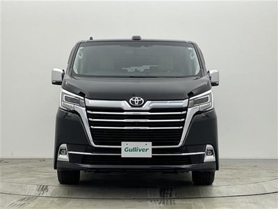 2020 Toyota GRAND ACE 缩略图 41