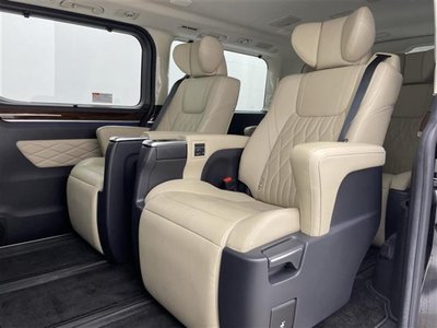 2020 Toyota GRAND ACE 缩略图 26