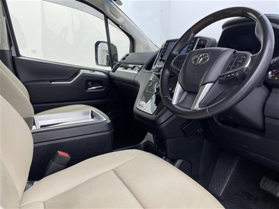 2020 Toyota GRAND ACE 缩略图 21