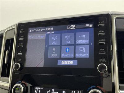 2020 Toyota GRAND ACE 缩略图 19