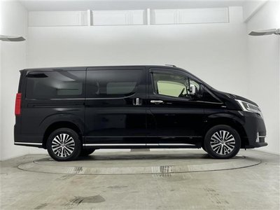 2020 Toyota GRAND ACE 缩略图 35