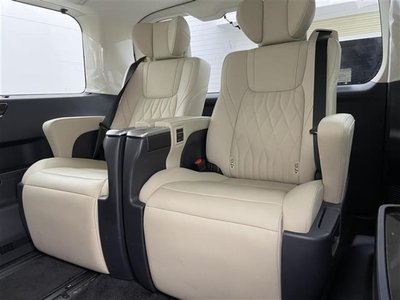 2020 Toyota GRAND ACE 缩略图 30