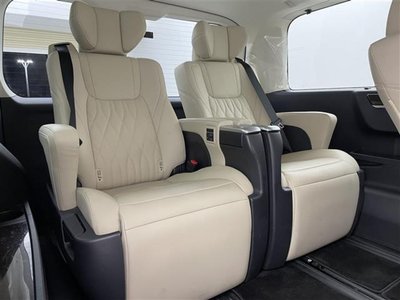 2020 Toyota GRAND ACE 缩略图 24
