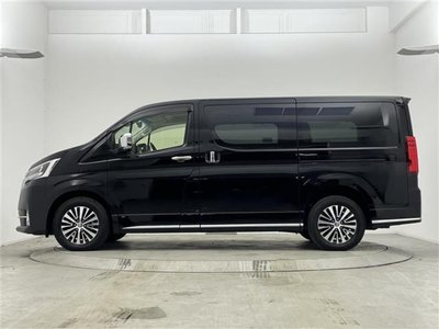 2020 Toyota GRAND ACE 缩略图 39