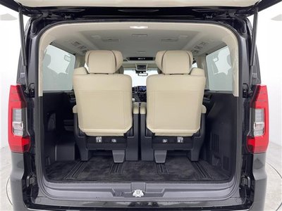 2020 Toyota GRAND ACE 缩略图 31