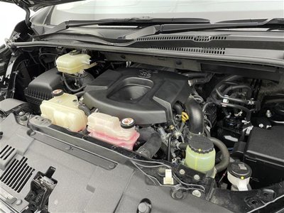 2020 Toyota GRAND ACE 缩略图 42