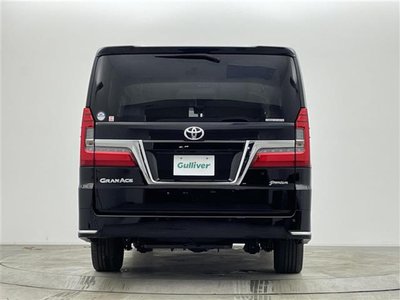 2020 Toyota GRAND ACE 缩略图 37