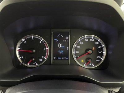 2020 Toyota GRAND ACE 缩略图 11