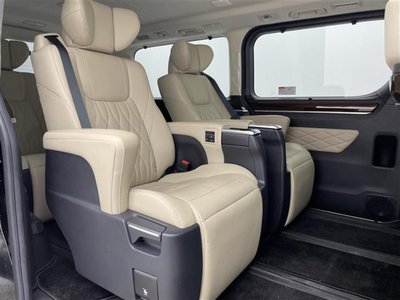 2020 Toyota GRAND ACE 缩略图 23