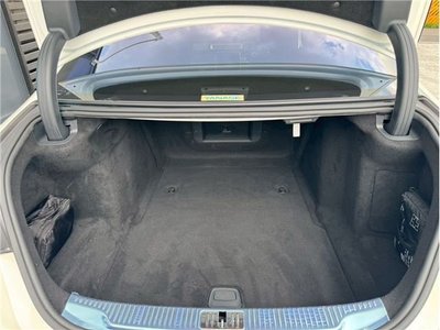 MERCEDES-BENZ S-CLASS - 6