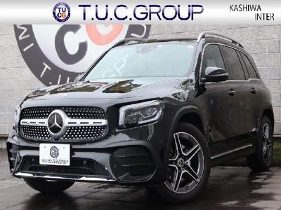 MERCEDES-BENZ MERCEDES-BENZ GLB - 1