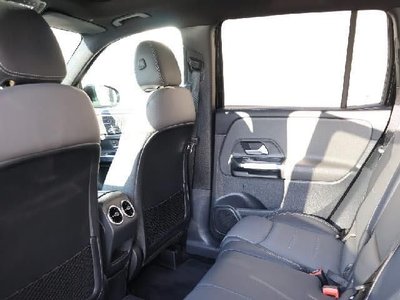 MERCEDES-BENZ MERCEDES-BENZ GLB - 4