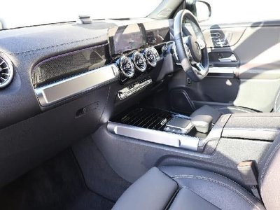 MERCEDES-BENZ MERCEDES-BENZ GLB - 2