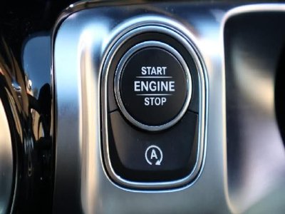 MERCEDES-BENZ MERCEDES-BENZ GLB - 9