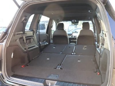 MERCEDES-BENZ MERCEDES-BENZ GLB - 7