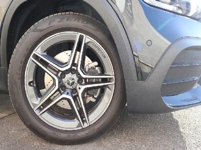 MERCEDES-BENZ MERCEDES-BENZ GLB - 8