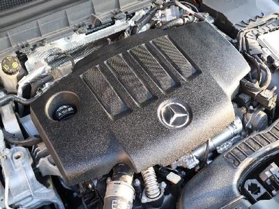 MERCEDES-BENZ MERCEDES-BENZ GLB - 6