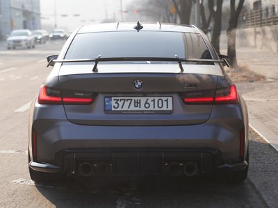 BMW M3 - 6