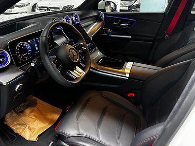 صورة 4 لـ 2025 Mercedes-BENZ GLC