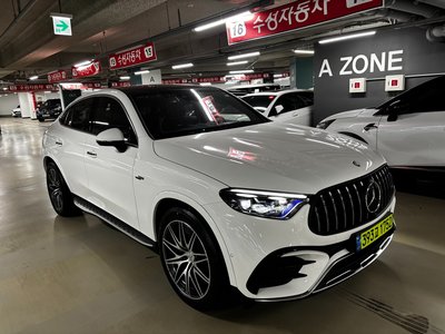 صورة 5 لـ 2025 Mercedes-BENZ GLC