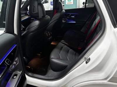صورة 7 لـ 2025 Mercedes-BENZ GLC
