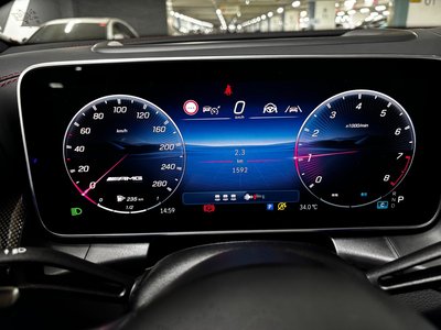 2025 Mercedes-BENZ GLC 缩略图 11