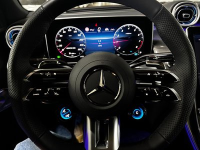 2025 Mercedes-BENZ GLC 缩略图 12