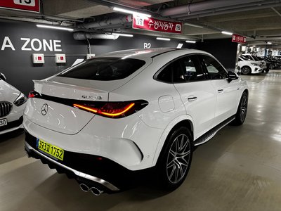 صورة 2 لـ 2025 Mercedes-BENZ GLC