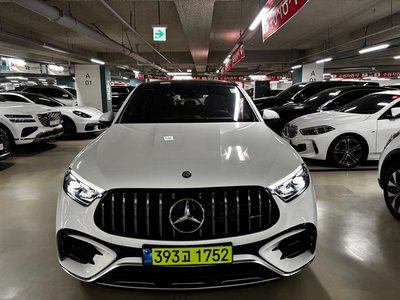 صورة 1 لـ 2025 Mercedes-BENZ GLC