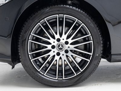 MERCEDES-BENZ C-CLASS - 6