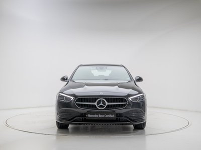 MERCEDES-BENZ C-CLASS - 2