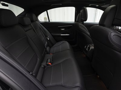 MERCEDES-BENZ C-CLASS - 10