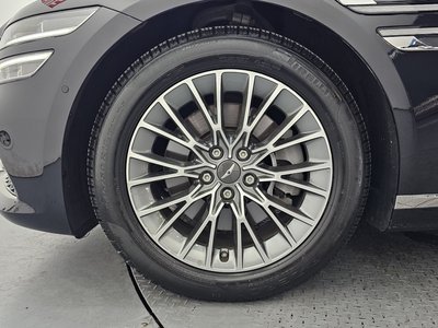 GENESIS G80 (RG3) - 6