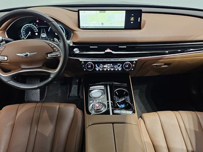GENESIS G80 (RG3) - 5