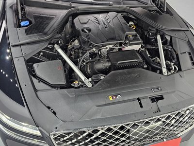 GENESIS G80 (RG3) - 7