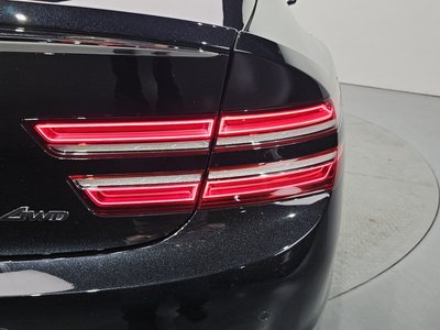 GENESIS G80 (RG3) - 10