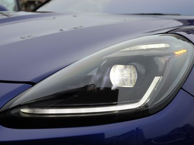 MASERATI GRECALE - 10