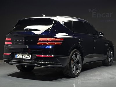 GENESIS GV80 - 3