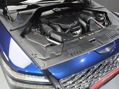 GENESIS GV80 - 7