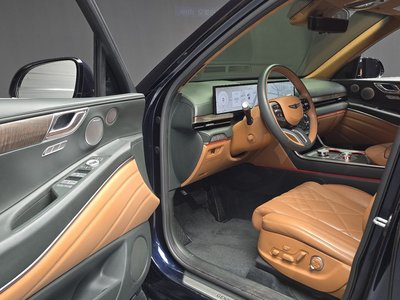 GENESIS GV80 - 10