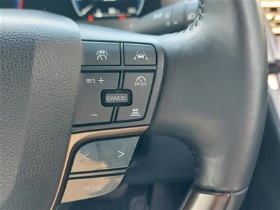 2025 TOYOTA ALPHARD 缩略图 18